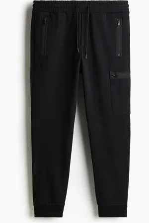 H&M Slim Fit Cargojoggers