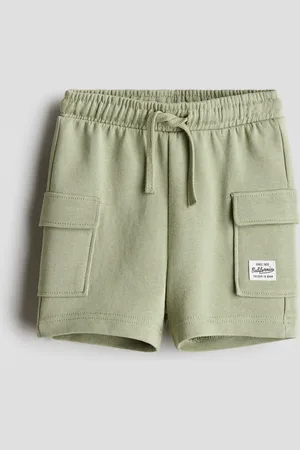 H&M Myk cargoshorts