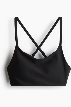 H&M Trenings-bikinitopp