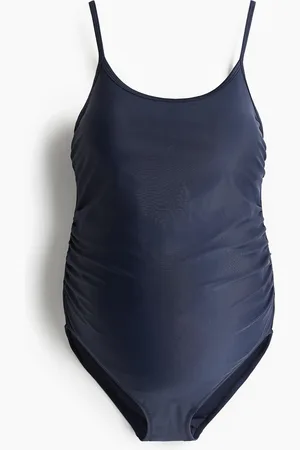 H&M MAMA Badedrakt med vatterte skåler