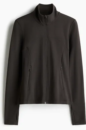H&M Treningshettejakke med SoftMove™