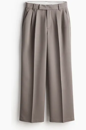 H&M Dresset bukse