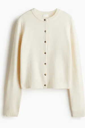 H&M Strikket cardigan