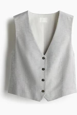 H&M Dresset vest