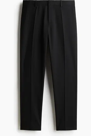 H&M Slim Fit Dressbukse