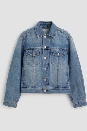 H&M Denimjakke