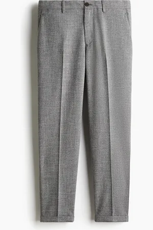 H&M Regular Fit Dresset bukse