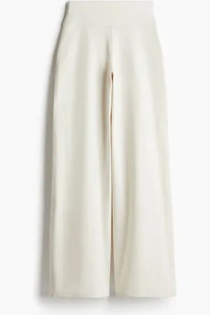 H&M Utsvingt treningsbukse med SoftMove™