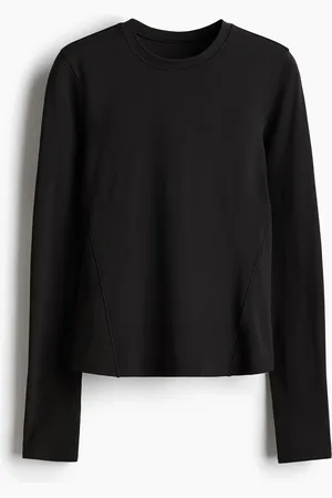 H&M Treningsgenser med DryMove™