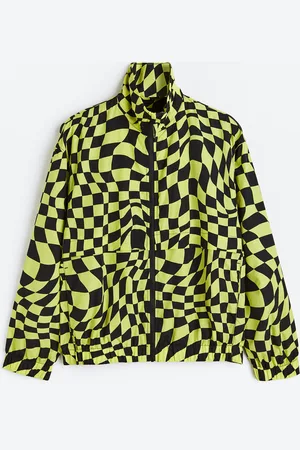 H&M Løpejakke i nylon
