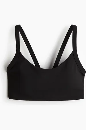 H&M Medium Support Sports-BH i SoftMove™