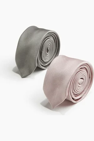 H&M 2-pack slips