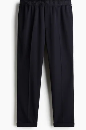 H&M Slim Fit Twillbukse