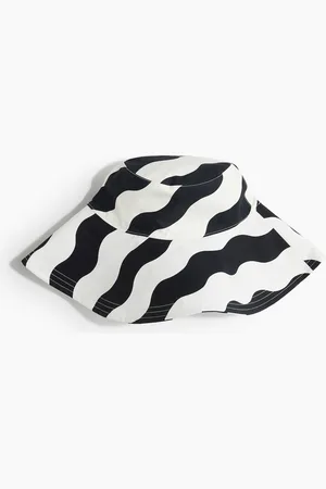 H&M Bredbremmet solhatt