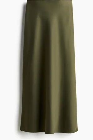 H&M Langt skjørt