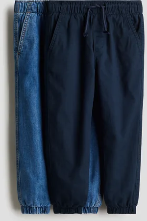 H&M Fôret joggers