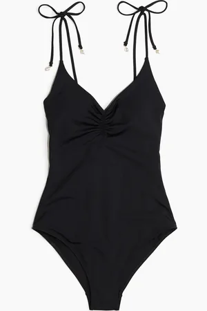 H&M Badedrakt med vatterte skåler