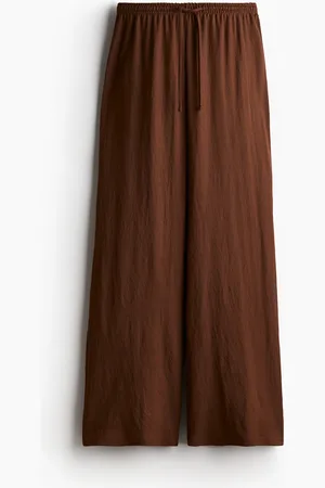 H&M Vid pull on-bukse