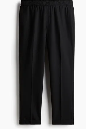 H&M Slim Fit Dresset bukse