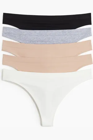 H&M 5-pack
