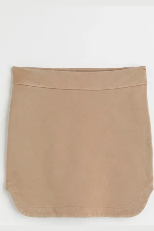 H&M Kort skjørt
