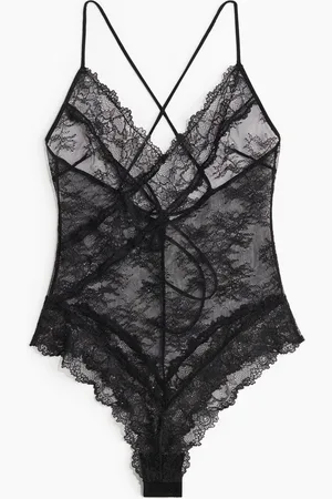 H&M Blondebody