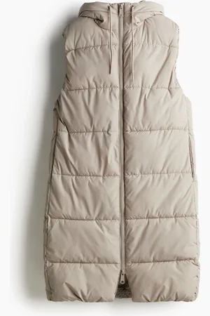 H&M Boblevest med hette