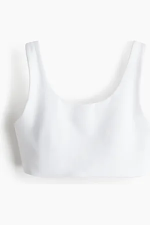 H&M Medium Support Sports-BH med DryMove™