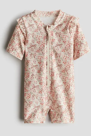H&M Badedrakt UPF 50