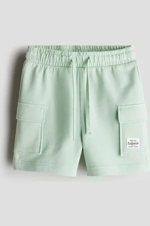 H&M Myk cargoshorts