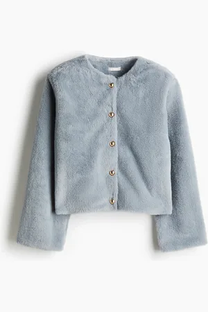 H&M Strikket jakke