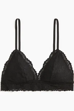 H&M Vattert, myk blonde-BH