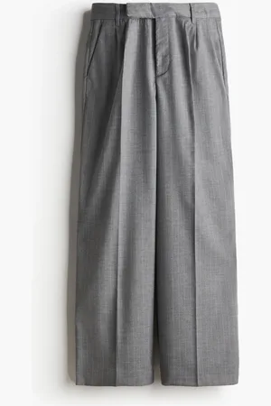 H&M Dresset bukse