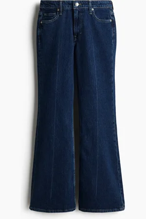 H&M Flared High Jeans