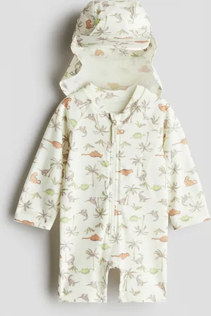 H&M Solsett UPF50