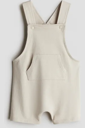 H&M Seleshorts i myk kvalitet