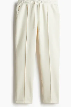 H&M Slim Fit Dresset joggers