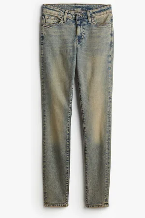 H&M Skinny Regular Ankle Jeans