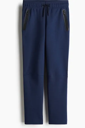 H&M Treningsjoggers med DryMove™