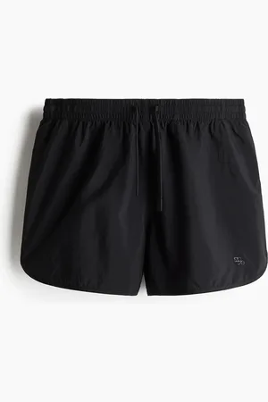 H&M Lett løpeshorts