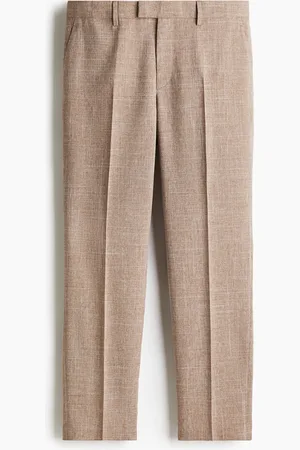 H&M Regular Fit Dressbukse