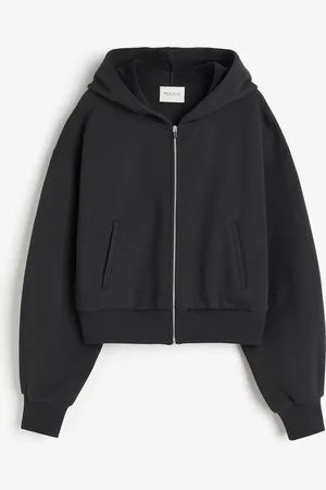 H&M Treningshettejakke