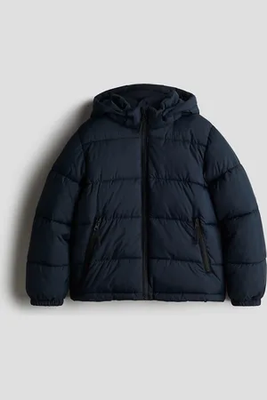 H&M Boblejakke