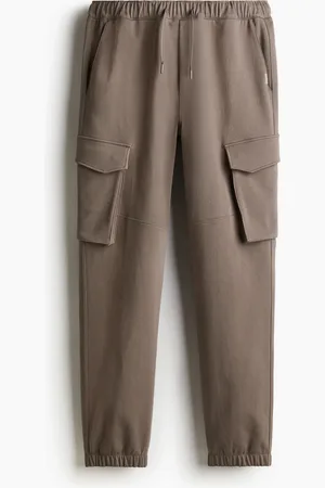 H&M Slim Fit Cargojoggers