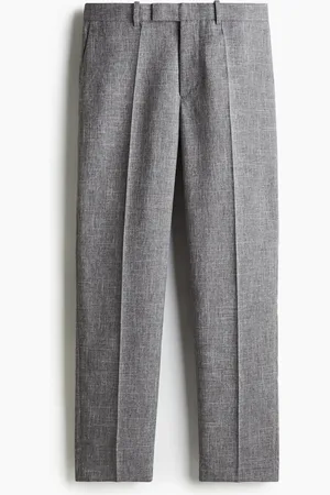 H&M Regular Fit Dressbukse