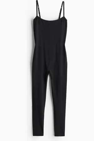 H&M Ermeløs unitard