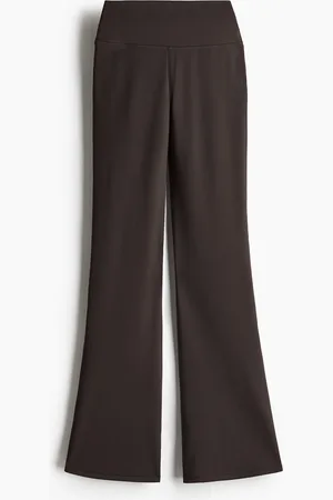 H&M Utsvingt treningsleggings med DryMove™