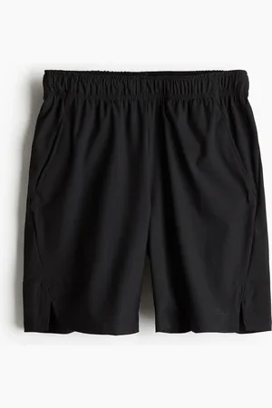 H&M Lang treningsshorts med DryMove™