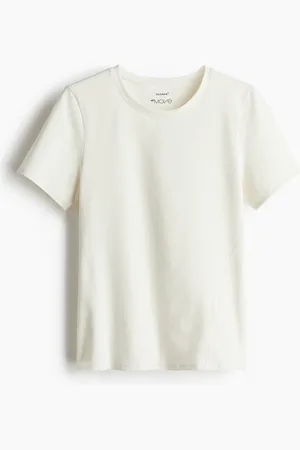 H&M Treningsgenser med DryMove™