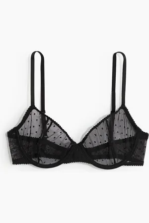 H&M Spile-BH i mesh